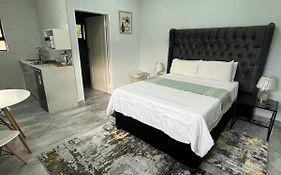 Letaba Cottages